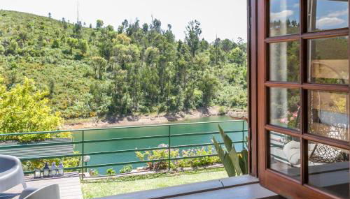 Castelo de Bode - Lake House, A Casa do Avô - Foto 3