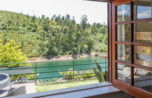 Castelo de Bode - Lake House, A Casa do Avô - Foto 3