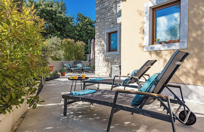 Casa Dika Pool & Lounge - Foto 30