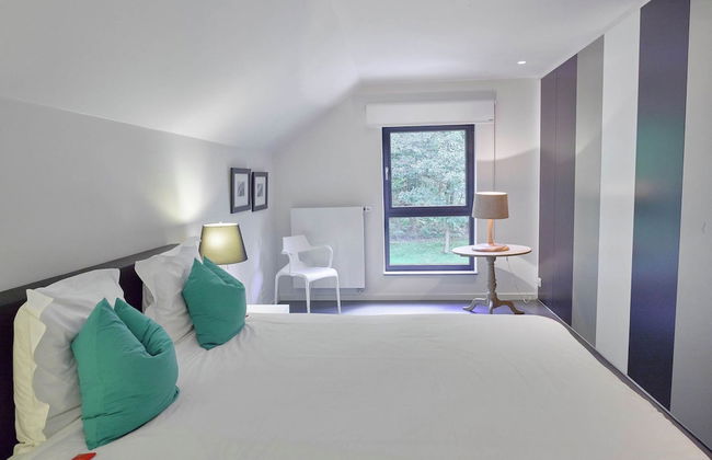 Jalhay Pondside Forest Home - Foto 4