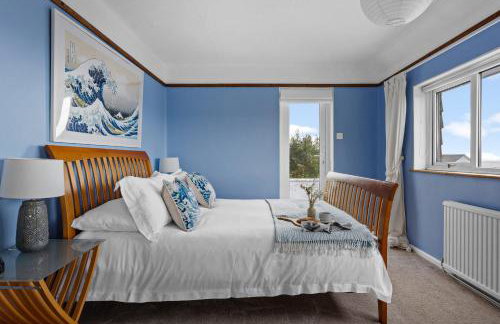 Blue Haze - Family accommodation with private beach access - Foto 27