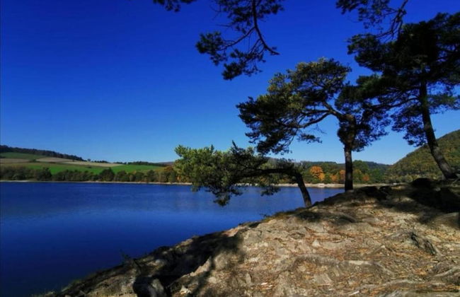 Wohnung in der Nahe des Skigebietes in Diemelsee - Photo 24