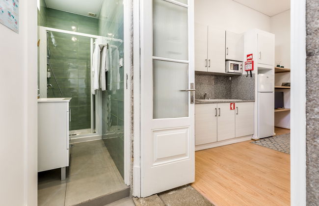 Apartment Bolhão Market by Sweet Porto - Foto 79