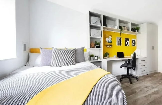 Student Only Cathedral Point - Foto 4