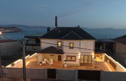 Villa Montalvo Beach-Piscina climatizada - Foto 35