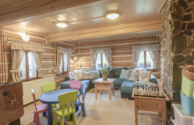 U Dvou vleků - Foto 9