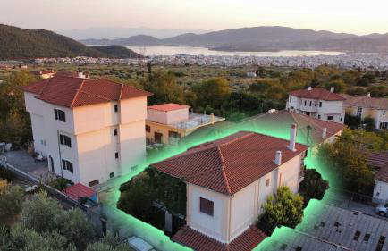 The Otherside House Pelion - Foto 6