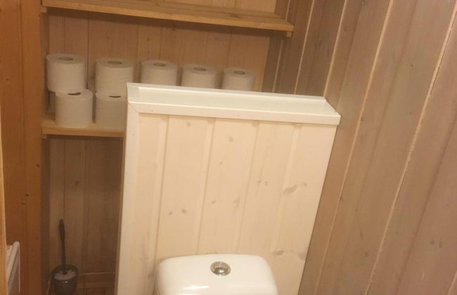 Holiday Home Sondre Hallangen - Foto 15