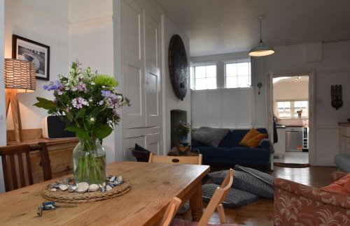 Coastguard's Cottage - Foto 14