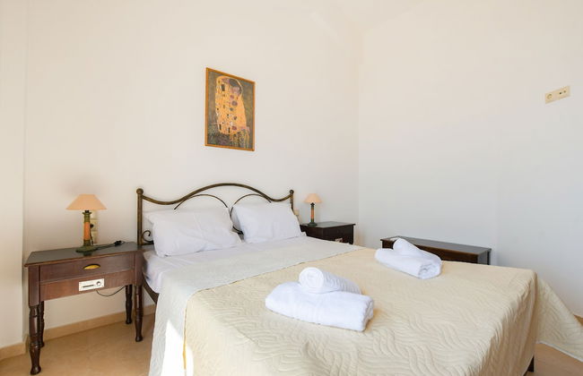 Angelika House -Amazing Sea view - Foto 1