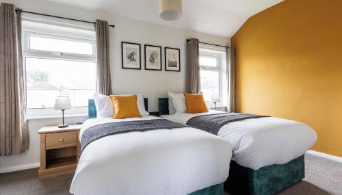 Comfortable 2 Bedroom House in Redcar - Foto 2