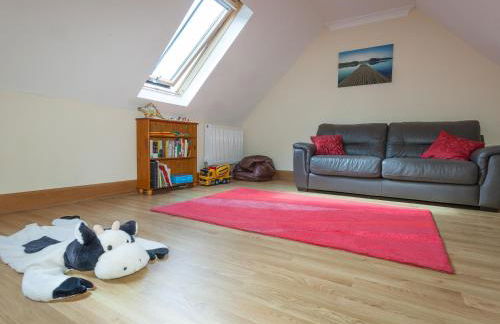 Rose Cottage - Ukc6257 - Foto 4