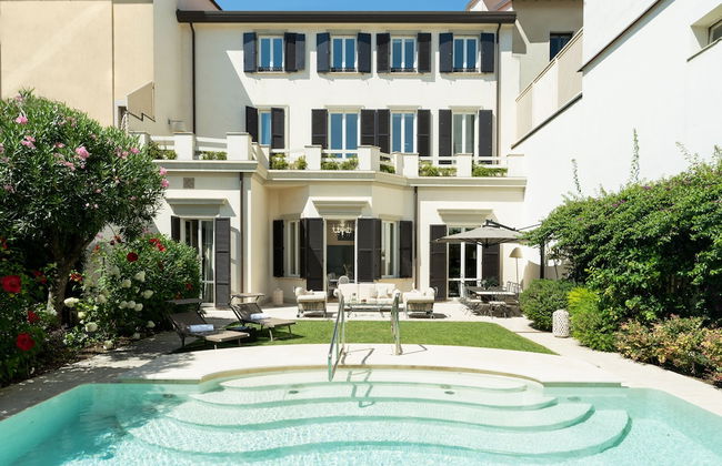 Luxury Villa Manin Viareggio | UNA Esperienze - Foto 21