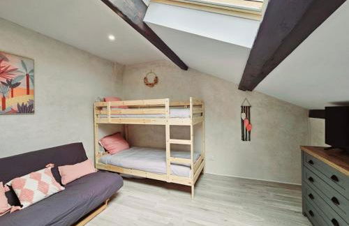 Camargue - La Saline Forézienne - Salin-de-Giraud - Foto 40