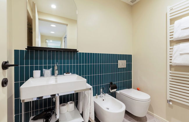 Brera Apartments in Moscova - Photo 67