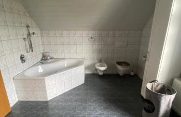 Villa-Maru 80qm Ferienwohnung - Foto 28