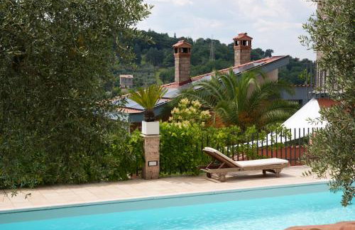 Villino con piscina - Foto 1