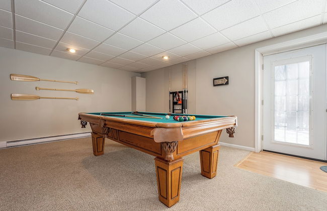 Cedarwoods by Taylor Made Deep Creek - Foto 16