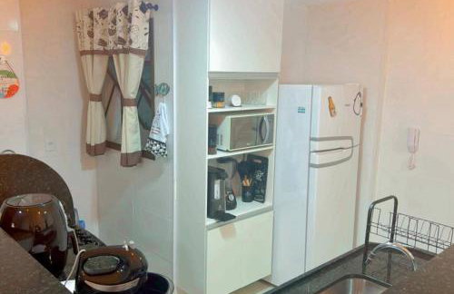 Aqui temos o paraíso a beira-mar - Foto 41