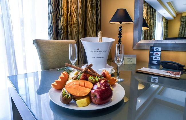 Gran Hotel Guadalpin Banus - Foto 21