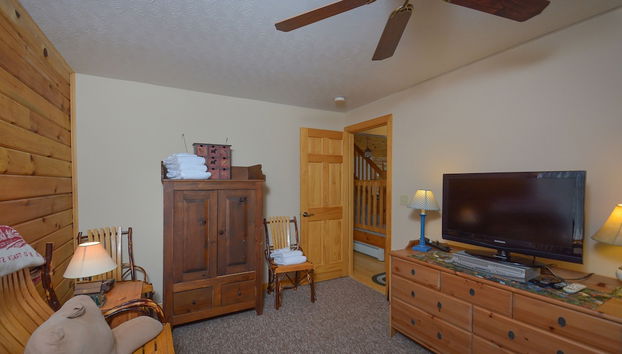 Snowbound - Foto 2, Habitación