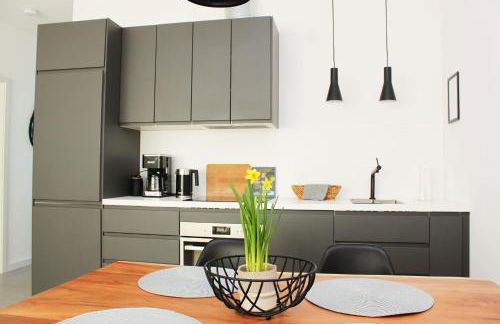 Ferienwohnung HeiDi Lux 2 - Foto 12