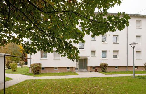 Business Apartment in Oberkochen - Foto 24