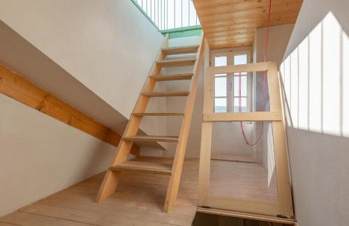 Stanzia Sparagna - Foto 45