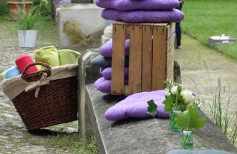 Schloss Blankensee exklusiv - Foto 43