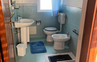 Villa del Limone , Mondello Via deucalione 18 ,via Miseno 18 - Photo 39