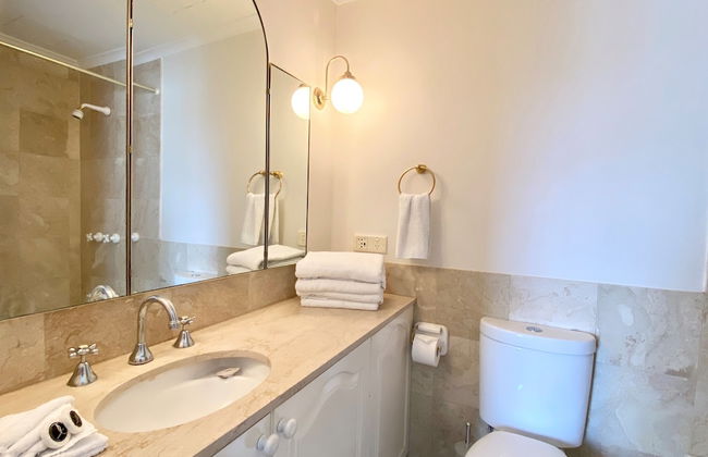 Milson Serviced Apartments - Foto 66