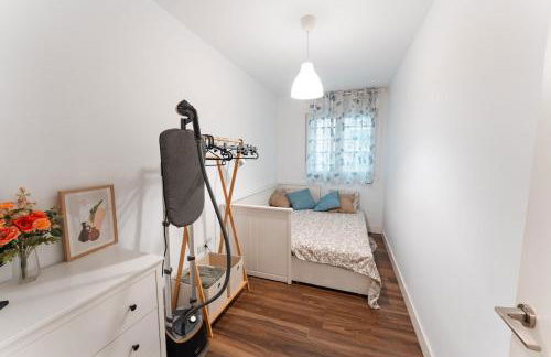 Modern apartment with pool, 5 minutes from the beach - Foto 19