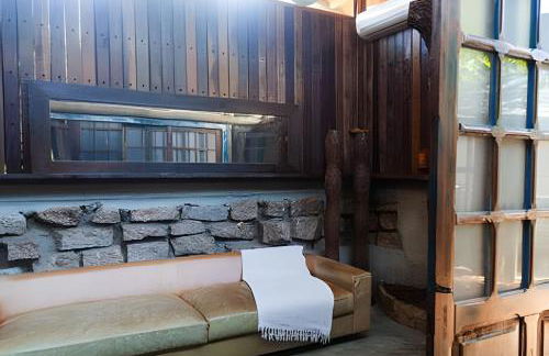 Morro da Luz - Ipê Loft - Foto 18