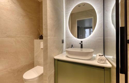 Les Reflets des Martyrs I 3CH I 2SDB I Clim - Foto 35