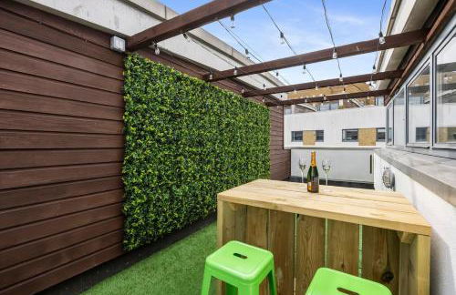 Boho Chic - Large house in the heart of Brighton! - Foto 25