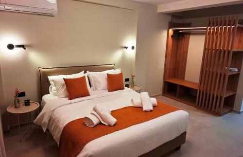 Aelia Luxury Apartments & Pool - Photo 53