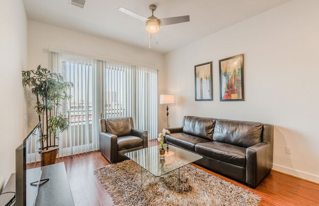 Regal Stays Apartments - West Village - Foto 13