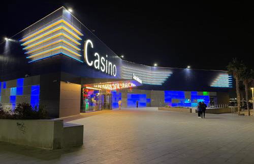 Central & Spacious Miraflores Alicante - High Rated - Foto 19