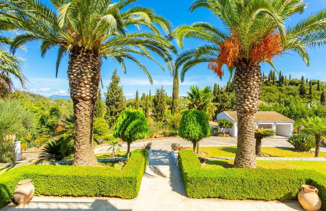 Villa Golden Tiara Large Private Pool A C Wifi - Photo 7