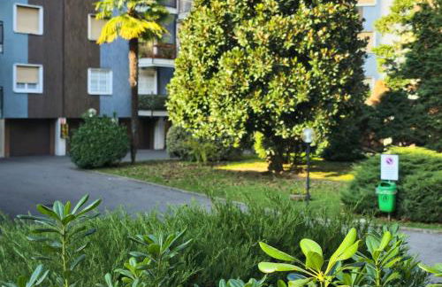 Casa Alice in Milano Parco Nord - Photo 28