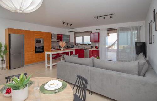 Sea View Apartment - Foto 16