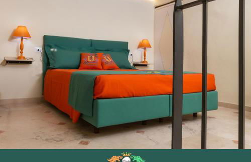 IBibiena - SUITE CECCO E MEA - Foto 1