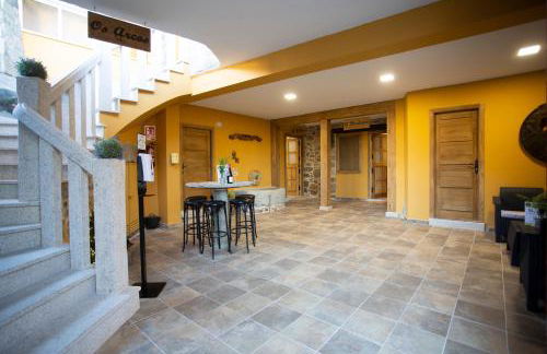 Casa dos arcos - Foto 66