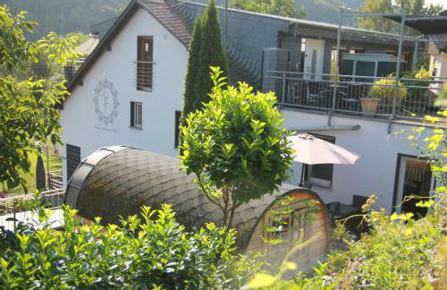 Weingut Schumacher - mit privatem Saunabereich - Foto 20