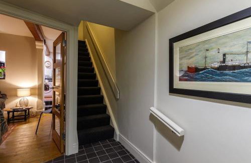 Lúnasa, a beach front haven - Foto 31