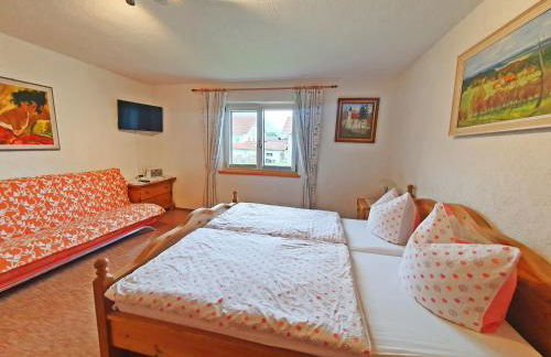 Dwingelo-Lütten Angela Brandstätter Hof | Chiemgau Karte - Foto 21