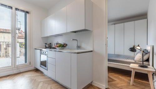 La Bricola Terrace Apartment - Foto 3, pet friendly