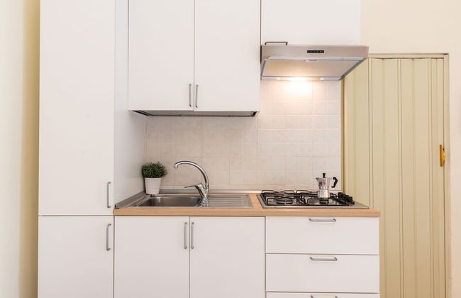 Vico Fico nel Centro - Foto 10