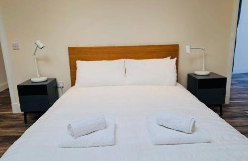 Clyde Cottage - Photo 17