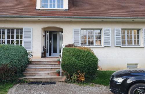 LE PARC DE JEANNE - Foto 28